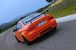 BMW M3 GTS 2009 года